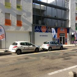 Api Grenoble