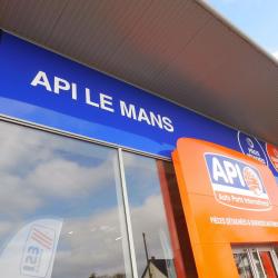 Api Le Mans