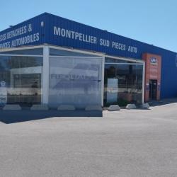 Api Montpellier Sud