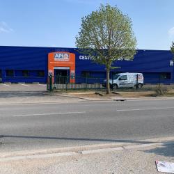 Api Orléans