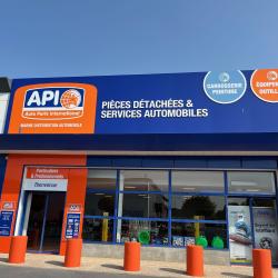 Api Reims