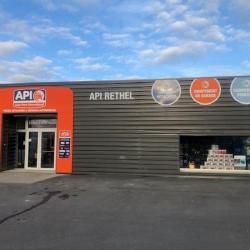 Api Rethel