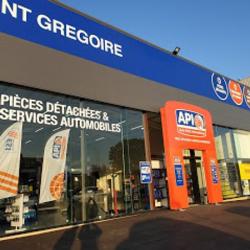 Api Saint Gregoire