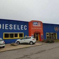 Api Soissons