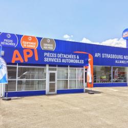 Api Strasbourg