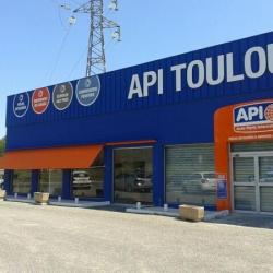 Api Toulouse Sud