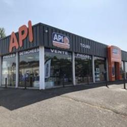 Api Tours