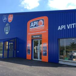 Api Vitré