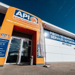 Api Vizille