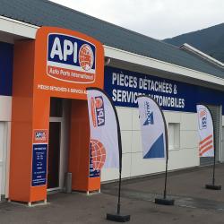 Api Vizille