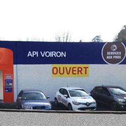 Api Voiron