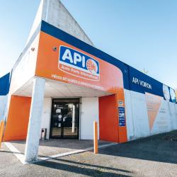 Api Voiron