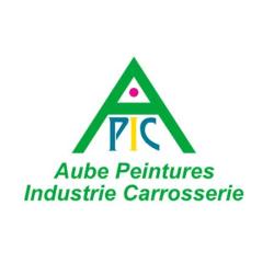 Apic Aube Peintures Industrie Carrosserie