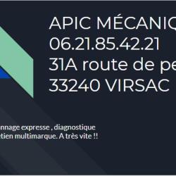 Apic Mecanique