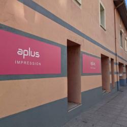 Aplus Albertville