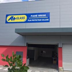 A+glass Pare-brise Schoelcher