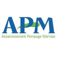 Apm Assainissement Pompage Marnais