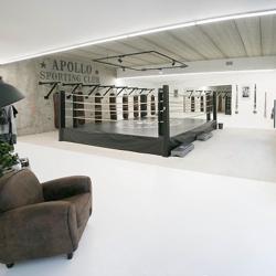Apollo Sporting Club 19