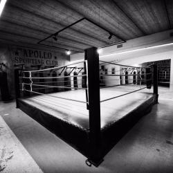 Apollo Sporting Club 3