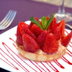 Apolonia Restaurant