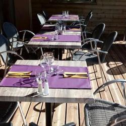 Apolonia Restaurant