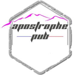 Apostrophe Pub
