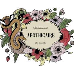Apothicaire