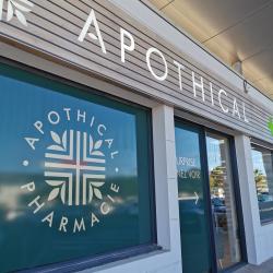 Apothical  Pharmacie