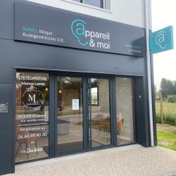 Appareil Et Moi