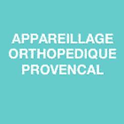 Appareillage Orthopédique Provençal