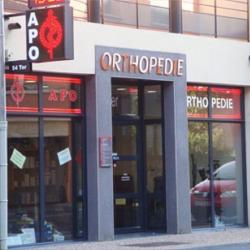 Appareillage Prothese Orthopedie