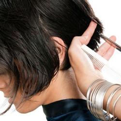 Apparence Coiffure