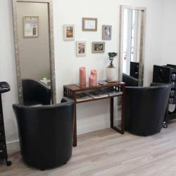 Apparence Coiffure