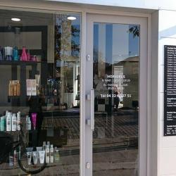 Apparence Coiffure