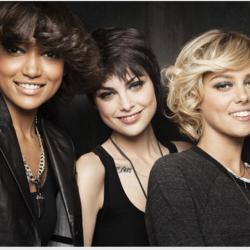 Apparence Coiffure