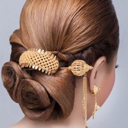 Apparence Coiffure