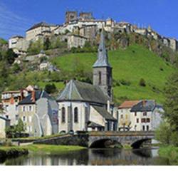 Appart' En Ville