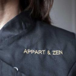 Appart And Zen