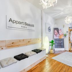 Appart Beauté - épilation Laser - Médecine Esthétique