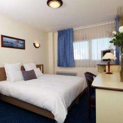 Appart City Pontoise Cergy-le-haut