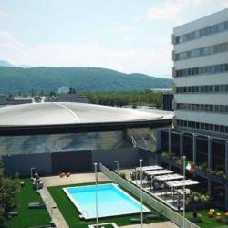 Appart'city Confort Grenoble Alpexpo