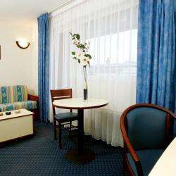 Appart City Le Havre