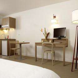 Appart City Mulhouse Centre