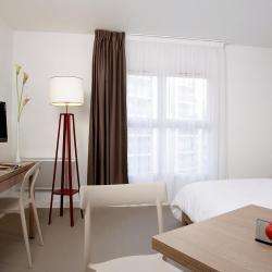 Appart City Perpignan Centre