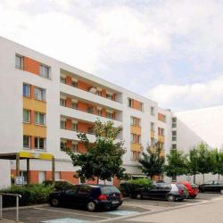 Appart'city Toulouse Hippodrome