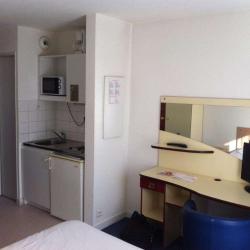 Appart Hotel Brest