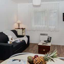Terres De France - Appart Hotel Brest