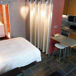 Appart'hotel Des Arceaux Smart Living