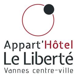 Appart'hôtel Le Liberté Vannes Centre