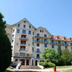 Appart Hotel Le Splendid D'allevard